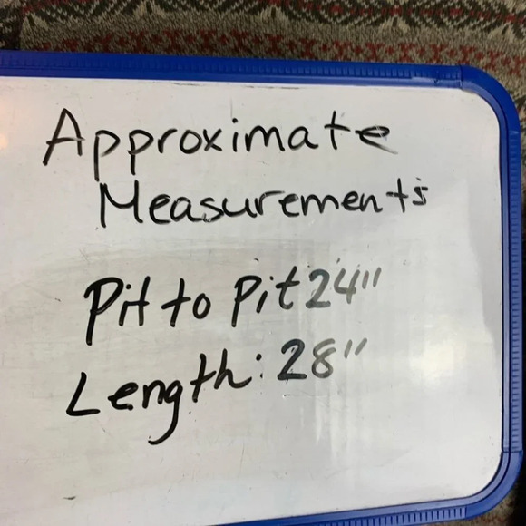 POL Nordic  Deer Sweater Womens Fair Isle Reindeer Holiday Christmas Small - Picture 4 of 9